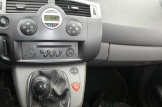 Pretensionneur de ceinture avant droit RENAULT GRAND SCENIC 2