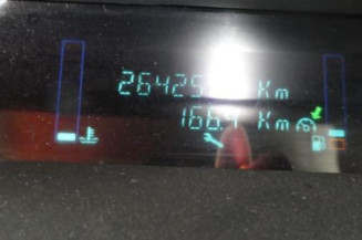 Pretensionneur de ceinture avant droit RENAULT GRAND SCENIC 2