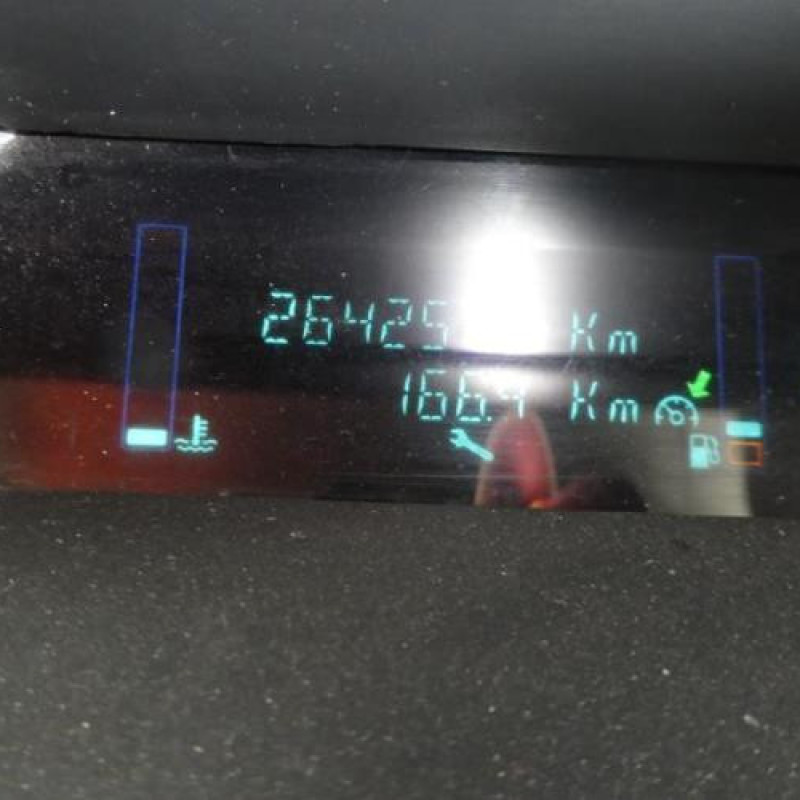 Pretensionneur de ceinture avant droit RENAULT GRAND SCENIC 2 Photo n°11