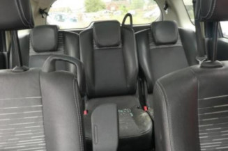 Pretensionneur de ceinture avant droit RENAULT GRAND SCENIC 2