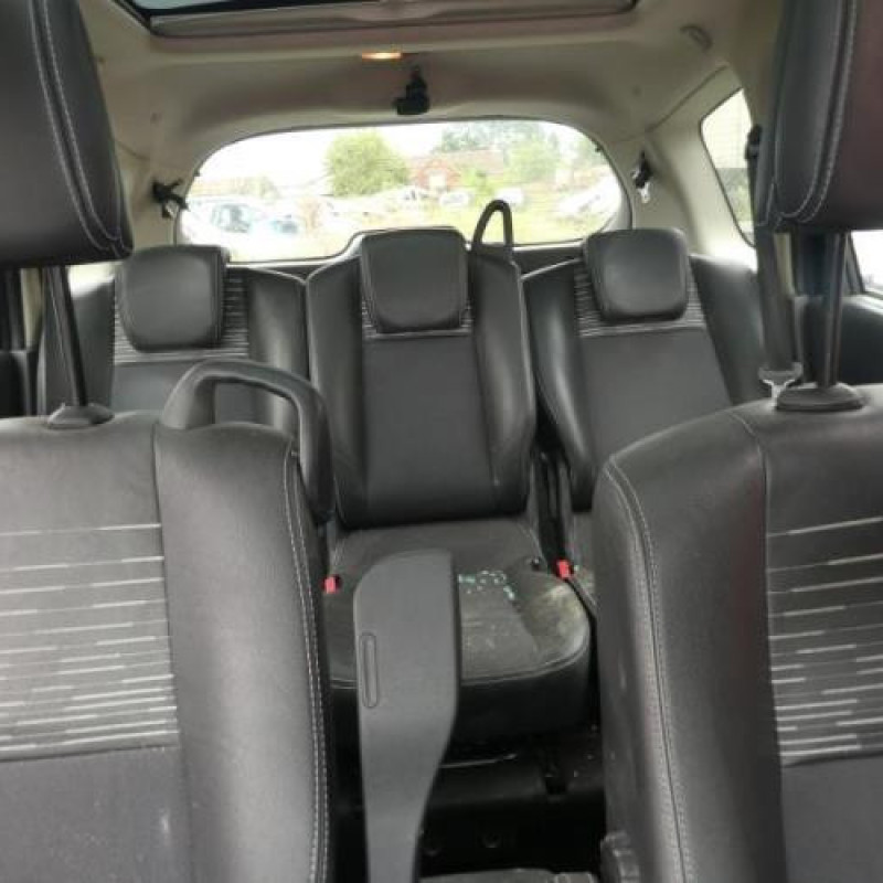 Pretensionneur de ceinture avant droit RENAULT GRAND SCENIC 2 Photo n°12