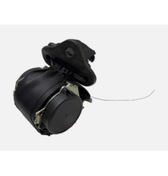 Ceinture arriere gauche PEUGEOT 208 1 Photo n°1