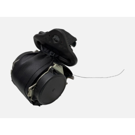 Ceinture arriere gauche PEUGEOT 208 1 Photo n°1