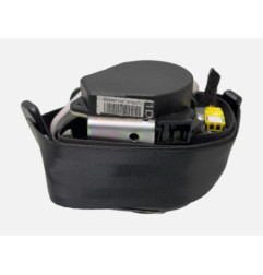 Pretensionneur de ceinture avant droit PEUGEOT 208 1