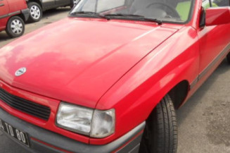 Jante OPEL CORSA A