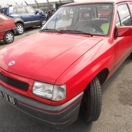 Jante OPEL CORSA A