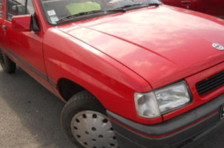 Jante OPEL CORSA A