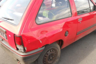 Jante OPEL CORSA A