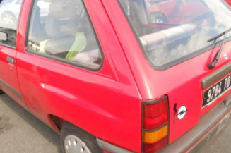 Jante OPEL CORSA A