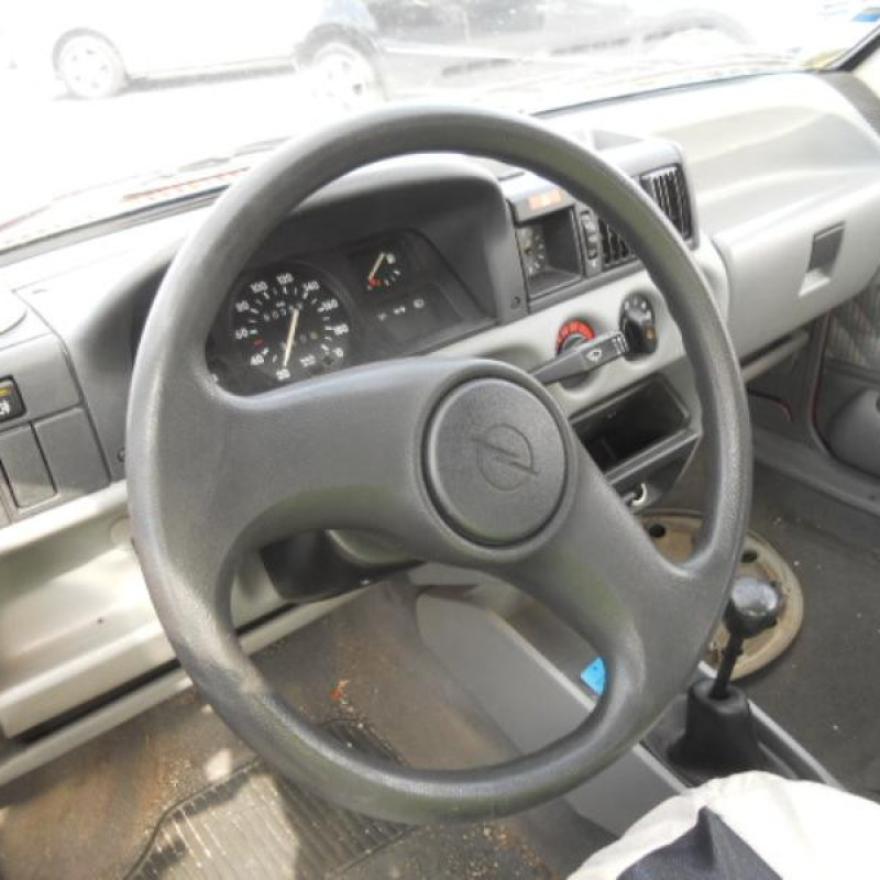 Jante OPEL CORSA A Photo n°6