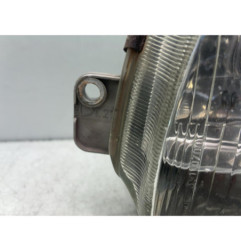 Optique avant principal gauche (feux)(phare) RENAULT TWINGO 1