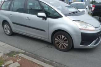 Com (Bloc Contacteur Tournant+Commodo Essuie Glace+Commodo Phare) CITROEN C4 GRAND PICASSO 1