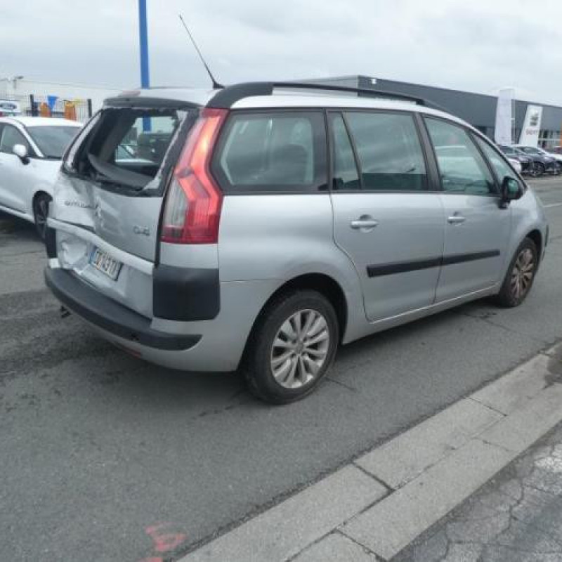 Com (Bloc Contacteur Tournant+Commodo Essuie Glace+Commodo Phare) CITROEN C4 GRAND PICASSO 1 Photo n°11