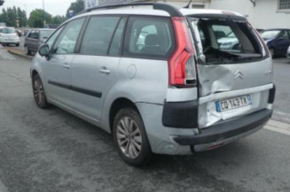 Com (Bloc Contacteur Tournant+Commodo Essuie Glace+Commodo Phare) CITROEN C4 GRAND PICASSO 1