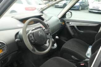 Com (Bloc Contacteur Tournant+Commodo Essuie Glace+Commodo Phare) CITROEN C4 GRAND PICASSO 1