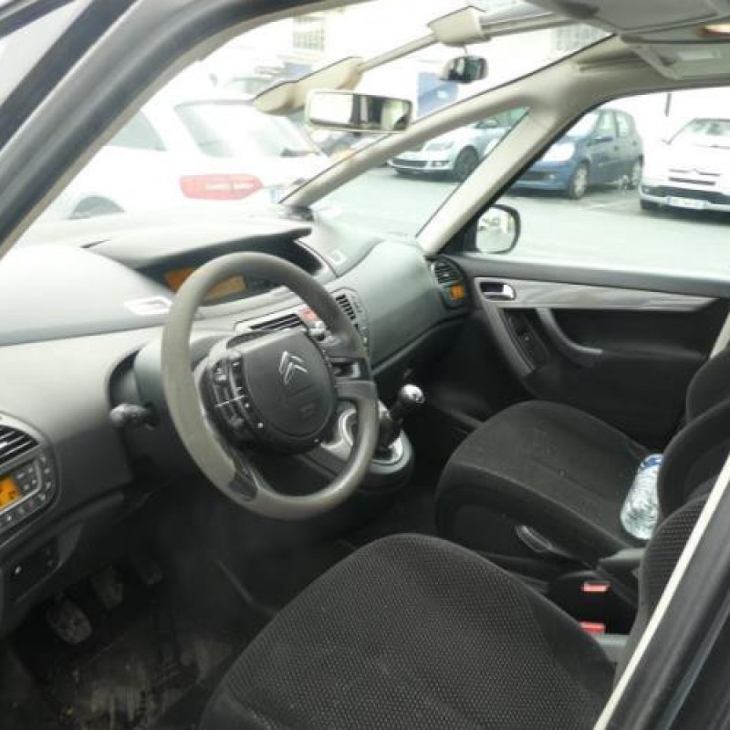 Com (Bloc Contacteur Tournant+Commodo Essuie Glace+Commodo Phare) CITROEN C4 GRAND PICASSO 1 Photo n°13