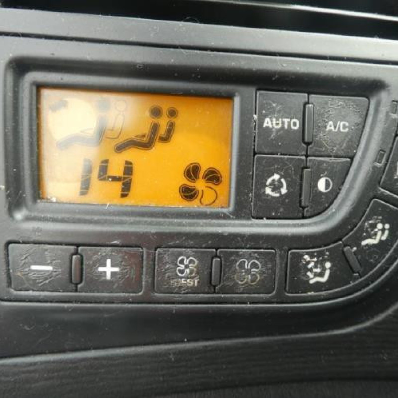 Com (Bloc Contacteur Tournant+Commodo Essuie Glace+Commodo Phare) CITROEN C4 GRAND PICASSO 1 Photo n°15