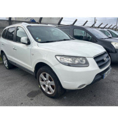HYUNDAI SANTA FE 2 PHASE 1 2.2 CRDI - 16V TURBO Photo n°1