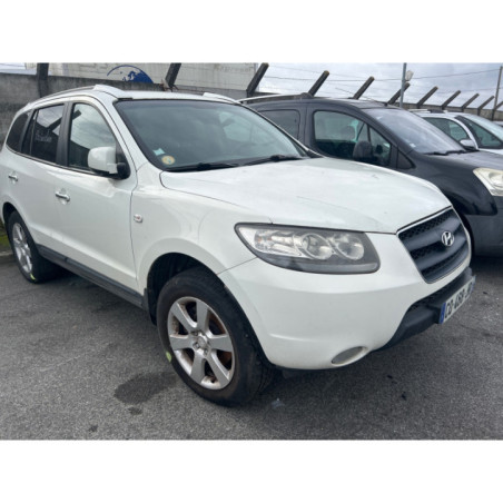 HYUNDAI SANTA FE 2 PHASE 1 2.2 CRDI - 16V TURBO Photo n°1