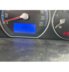 HYUNDAI SANTA FE 2 PHASE 1 2.2 CRDI - 16V TURBO