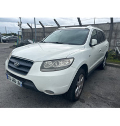 HYUNDAI SANTA FE 2 PHASE 1 2.2 CRDI - 16V TURBO