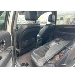 HYUNDAI SANTA FE 2 PHASE 1 2.2 CRDI - 16V TURBO