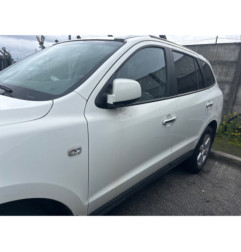 HYUNDAI SANTA FE 2 PHASE 1 2.2 CRDI - 16V TURBO