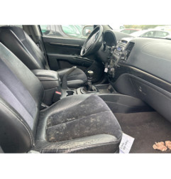 HYUNDAI SANTA FE 2 PHASE 1 2.2 CRDI - 16V TURBO
