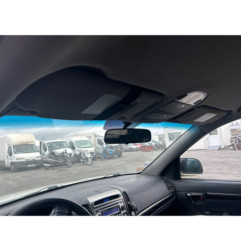HYUNDAI SANTA FE 2 PHASE 1 2.2 CRDI - 16V TURBO