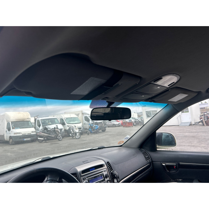 HYUNDAI SANTA FE 2 PHASE 1 2.2 CRDI - 16V TURBO Photo n°7
