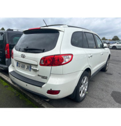 HYUNDAI SANTA FE 2 PHASE 1 2.2 CRDI - 16V TURBO