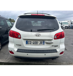 HYUNDAI SANTA FE 2 PHASE 1 2.2 CRDI - 16V TURBO