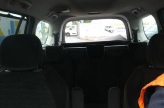 Com (Bloc Contacteur Tournant+Commodo Essuie Glace+Commodo Phare) CITROEN C4 GRAND PICASSO 1