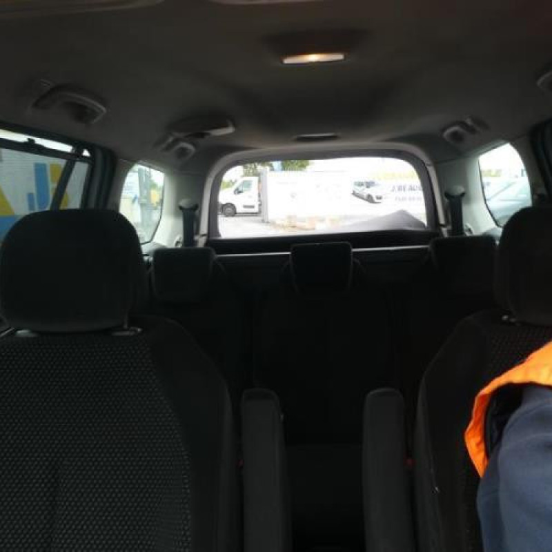 Com (Bloc Contacteur Tournant+Commodo Essuie Glace+Commodo Phare) CITROEN C4 GRAND PICASSO 1 Photo n°18