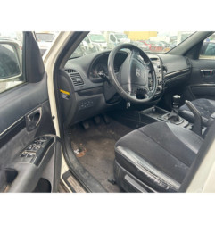 HYUNDAI SANTA FE 2 PHASE 1 2.2 CRDI - 16V TURBO