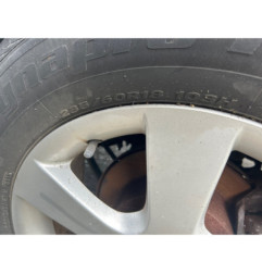 HYUNDAI SANTA FE 2 PHASE 1 2.2 CRDI - 16V TURBO