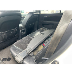 HYUNDAI SANTA FE 2 PHASE 1 2.2 CRDI - 16V TURBO