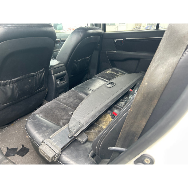 HYUNDAI SANTA FE 2 PHASE 1 2.2 CRDI - 16V TURBO Photo n°14