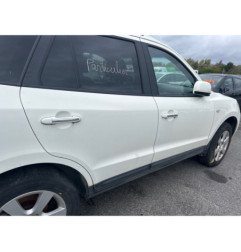HYUNDAI SANTA FE 2 PHASE 1 2.2 CRDI - 16V TURBO