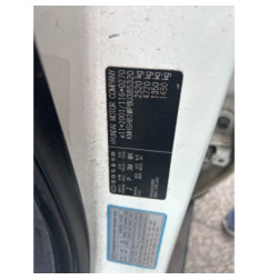 HYUNDAI SANTA FE 2 PHASE 1 2.2 CRDI - 16V TURBO