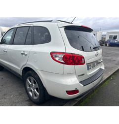 HYUNDAI SANTA FE 2 PHASE 1 2.2 CRDI - 16V TURBO