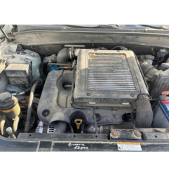 HYUNDAI SANTA FE 2 PHASE 1 2.2 CRDI - 16V TURBO