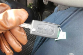 Com (Bloc Contacteur Tournant+Commodo Essuie Glace+Commodo Phare) CITROEN C4 GRAND PICASSO 1