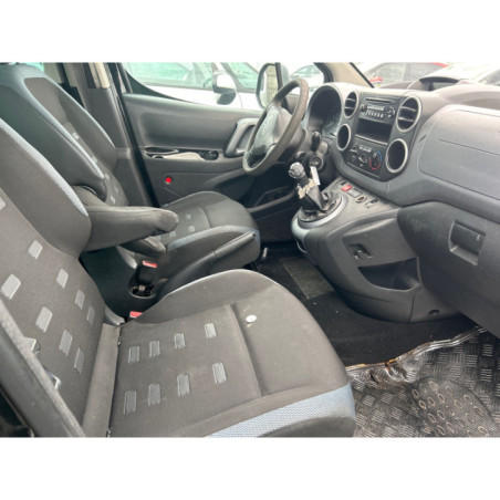 CITROEN BERLINGO 2 PHASE 1 1.6 HDI - 16V TURBO Photo n°1