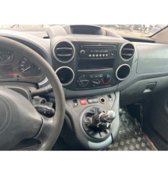 CITROEN BERLINGO 2 PHASE 1 1.6 HDI - 16V TURBO