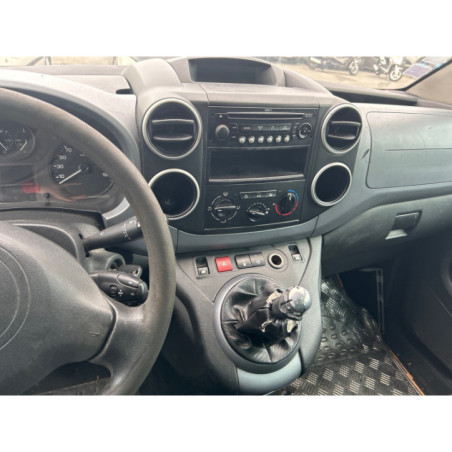 CITROEN BERLINGO 2 PHASE 1 1.6 HDI - 16V TURBO