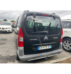 CITROEN BERLINGO 2 PHASE 1 1.6 HDI - 16V TURBO
