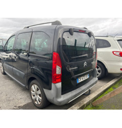 CITROEN BERLINGO 2 PHASE 1 1.6 HDI - 16V TURBO