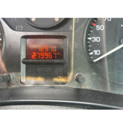 CITROEN BERLINGO 2 PHASE 1 1.6 HDI - 16V TURBO