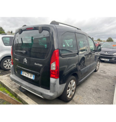 CITROEN BERLINGO 2 PHASE 1 1.6 HDI - 16V TURBO